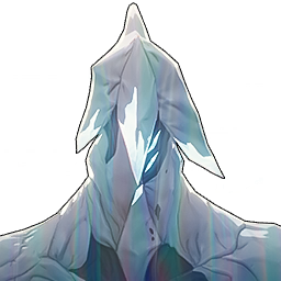 Nightmare: Glacio Predator