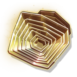 HF Polygon Core