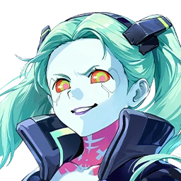 Rebecca